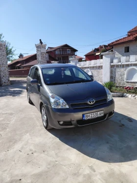 Toyota Corolla verso 2.0TDI | Mobile.bg    2