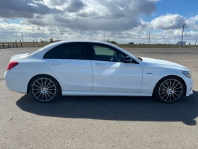 Mercedes-Benz C 43 AMG *   * (CARFAX) | Mobile.bg    4