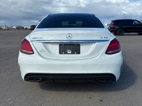 Mercedes-Benz C 43 AMG *   * (CARFAX) | Mobile.bg    2