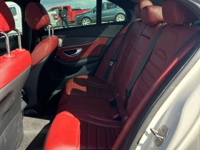 Mercedes-Benz C 43 AMG *   * (CARFAX) | Mobile.bg    10