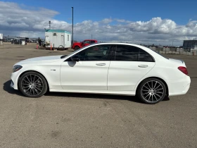 Mercedes-Benz C 43 AMG *   * (CARFAX) | Mobile.bg    3