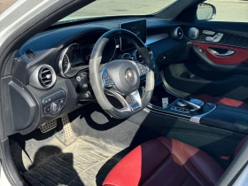 Mercedes-Benz C 43 AMG *   * (CARFAX) | Mobile.bg    8