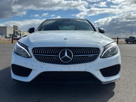 Mercedes-Benz C 43 AMG *   * (CARFAX) | Mobile.bg    5