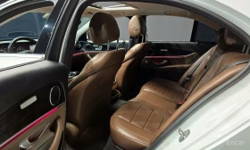 Mercedes-Benz E 220 | Mobile.bg    12