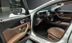 Mercedes-Benz E 220 | Mobile.bg    11