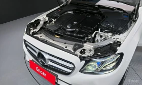 Mercedes-Benz E 220 | Mobile.bg    6