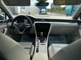 VW Passat GTE | Mobile.bg    9