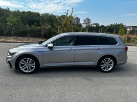 VW Passat GTE | Mobile.bg    3