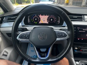 VW Passat GTE | Mobile.bg    11