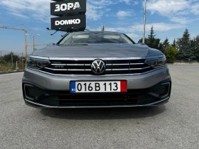 VW Passat GTE | Mobile.bg    4