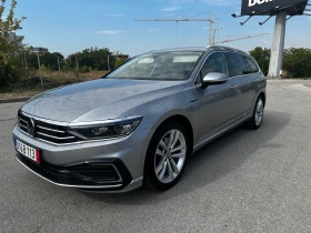 VW Passat GTE | Mobile.bg    2