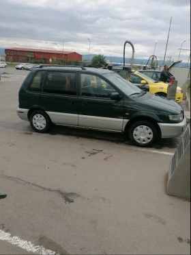 Обява за продажба на Mitsubishi Space runner 18. 122 кс. 4х4 ~1 000 лв. - изображение 3