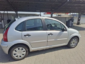Обява за продажба на Citroen C3 ~1 500 лв. - изображение 1