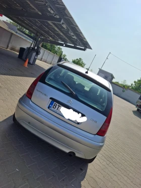 Обява за продажба на Citroen C3 ~1 500 лв. - изображение 1