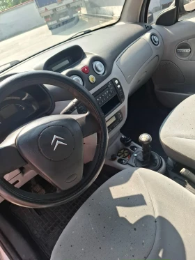 Обява за продажба на Citroen C3 ~1 500 лв. - изображение 5