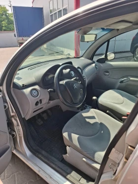 Обява за продажба на Citroen C3 ~1 500 лв. - изображение 6