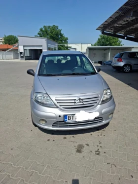 Обява за продажба на Citroen C3 ~1 500 лв. - изображение 7