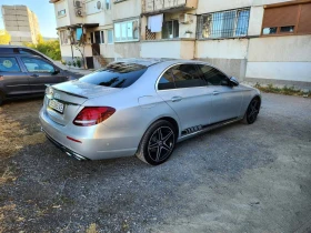 Mercedes-Benz E 220, снимка 3