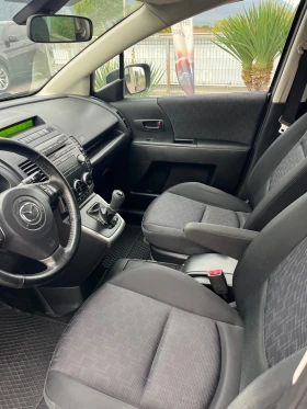Обява за продажба на Mazda 5 Нов внос ~5 300 лв. - изображение 10