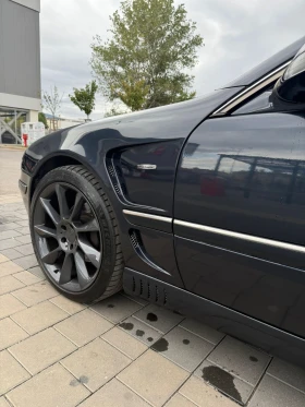 Обява за продажба на Mercedes-Benz CL 500 Lorinser 5.0 V8 ~25 000 лв. - изображение 5