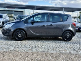 Обява за продажба на Opel Meriva 1.4 82хил.км ~8 400 лв. - изображение 1
