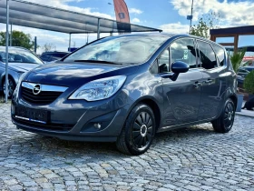 Opel Meriva 1.4 82хил.км
