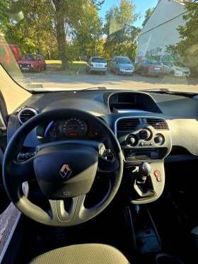 Renault Kangoo Renault Kangoo 1.5 dCi - 14000 лв. / 7158.09 € - 41841531 9