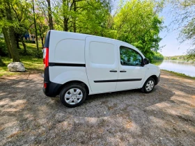 Renault Kangoo Renault Kangoo 1.5 dCi | Mobile.bg � ����� ������ 7