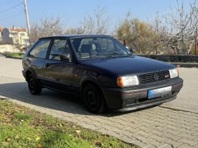 VW Polo GT Coupe, снимка 3