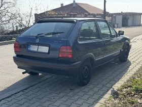 VW Polo GT Coupe, снимка 4