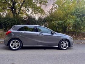 Mercedes-Benz A 220 Автоматик - 17777 лв. / 9089.24 € - 27947288 7