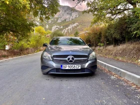 Mercedes-Benz A 220 Автоматик - 17777 лв. / 9089.24 € - 27947288 2