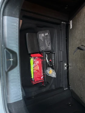 Mercedes-Benz A 220 Автоматик - 17777 лв. / 9089.24 € - 27947288 14