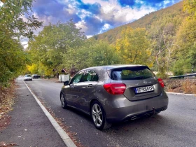 Mercedes-Benz A 220 Автоматик - 17777 лв. / 9089.24 € - 27947288 4