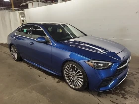 Mercedes-Benz C 300 * CARFAX *    | Mobile.bg    2