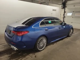 Mercedes-Benz C 300 * CARFAX *    | Mobile.bg    3