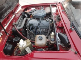 Lada 2107, снимка 7