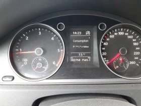VW Passat, снимка 5