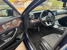 Mercedes-Benz E 350 ВНОС ИТАЛИЯ  - 49000 лв. / 25053.30 € - 45495721 6