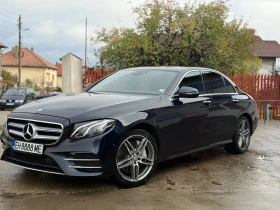 Mercedes-Benz E 350 ВНОС ИТАЛИЯ  - 49000 лв. / 25053.30 € - 45495721 2