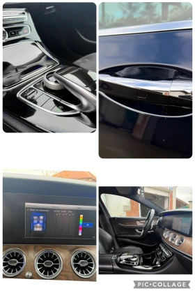 Mercedes-Benz E 350 ВНОС ИТАЛИЯ  - 49000 лв. / 25053.30 € - 45495721 12