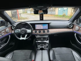 Mercedes-Benz E 350 ВНОС ИТАЛИЯ  - 49000 лв. / 25053.30 € - 45495721 9