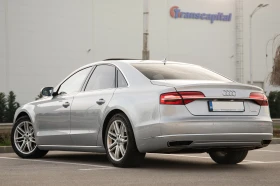 Audi A8 - 37000 лв. / 18917.80 € - 60327078 4