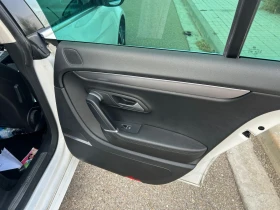 VW CC 2.0 TDI 170 DSG, снимка 6