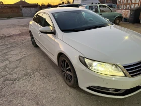 VW CC 2.0 TDI 170 DSG, снимка 1