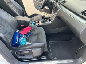 VW CC 2.0 TDI 170 DSG, снимка 8