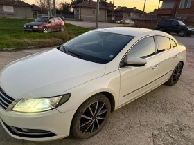 VW CC 2.0 TDI 170 DSG, снимка 4