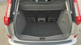 Ford C-max 1.6TDCi 128хил.км* ПЕРФЕКТЕН* , снимка 15