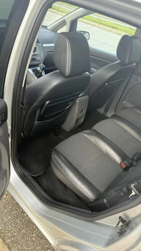Ford C-max 1.6TDCi 128хил.км* ПЕРФЕКТЕН* , снимка 10