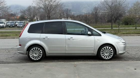 Ford C-max 1.6TDCi 128хил.км* ПЕРФЕКТЕН* , снимка 6